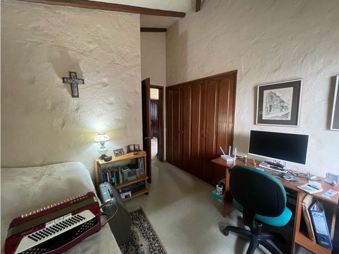 Casa de 5 alcobas en venta en Guaymaral, Bogotá, 220 m² · foto 19 de 24