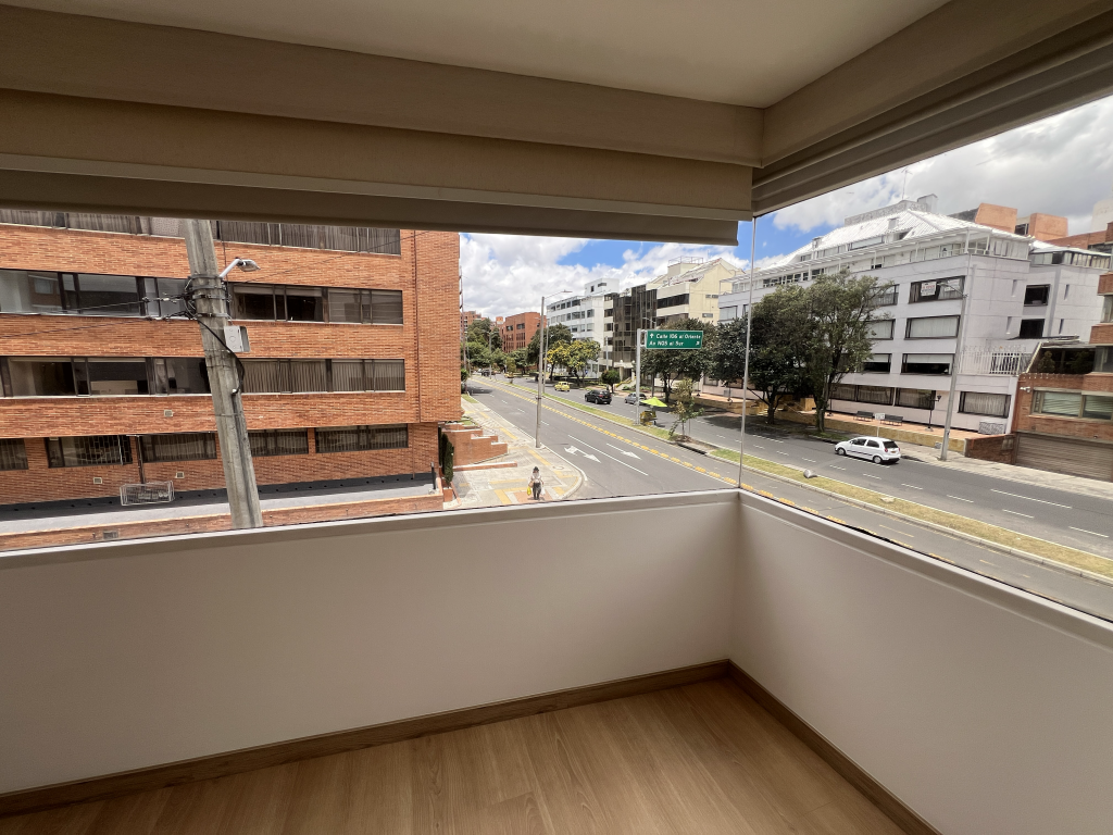 Apartamento en venta en Santa Barbara, Bogotá · foto 4 de 13