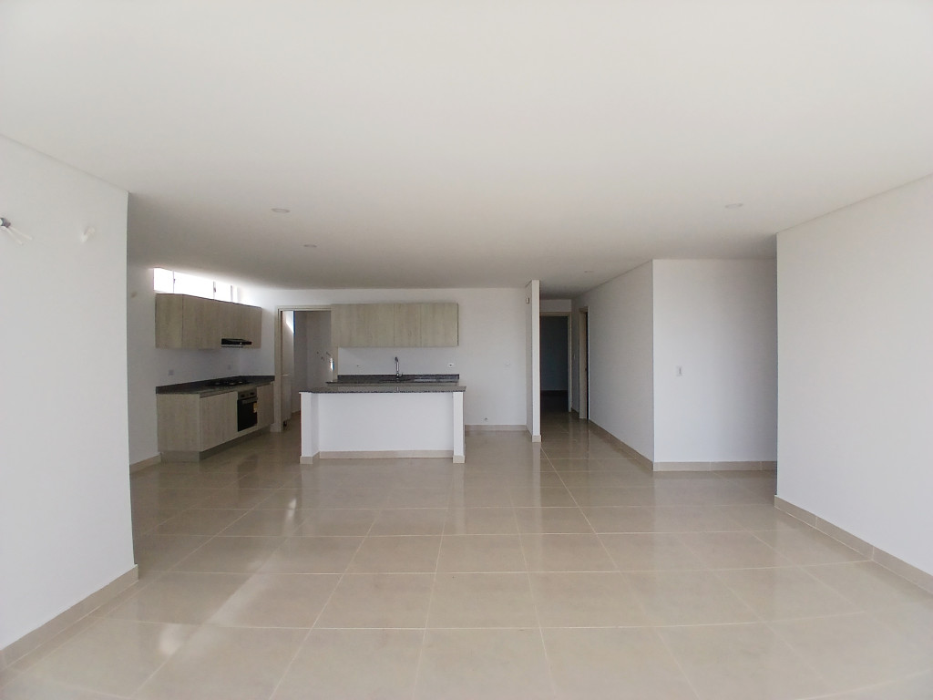 Apartamento en venta en Conjunto Residencial Villa Campestre, Barranquilla · foto 2 de 22