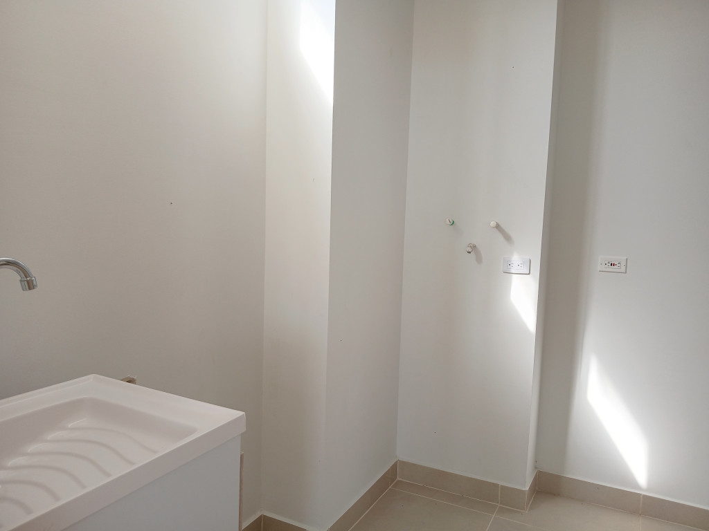Apartamento en venta en Conjunto Residencial Villa Campestre, Barranquilla · foto 5 de 22