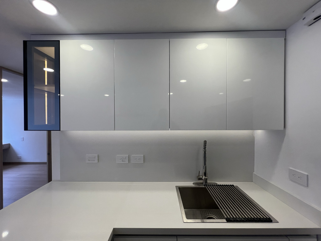 Apartamento en venta en Santa Barbara, Bogotá · foto 12 de 13