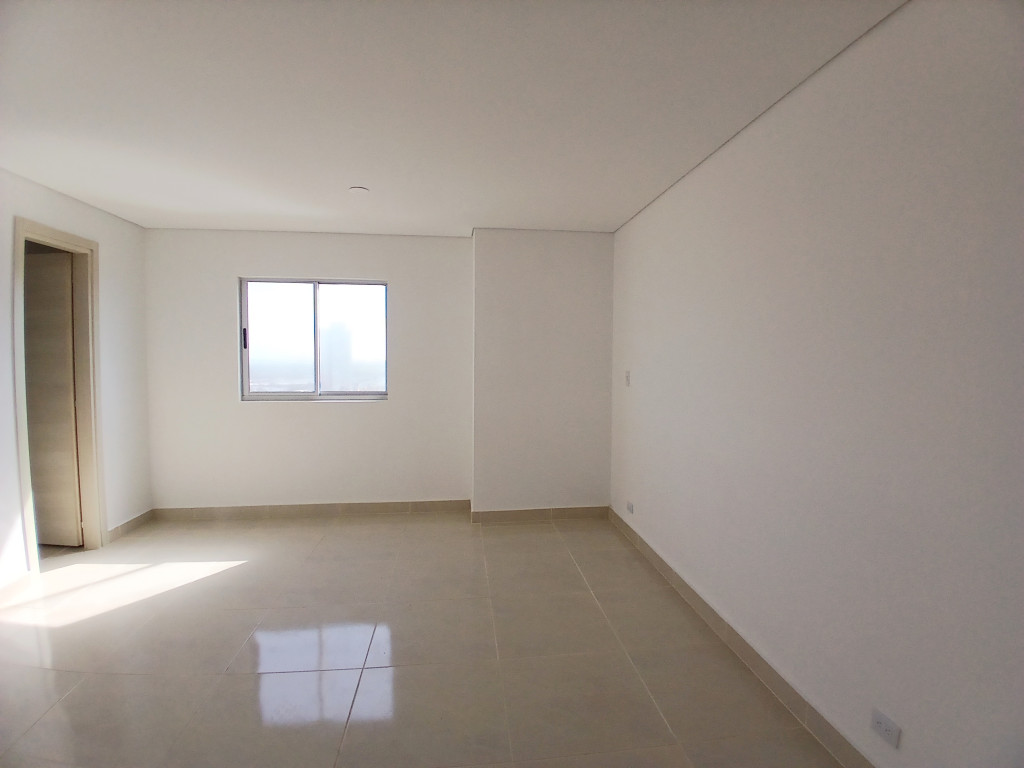 Apartamento en venta en Conjunto Residencial Villa Campestre, Barranquilla · foto 7 de 22
