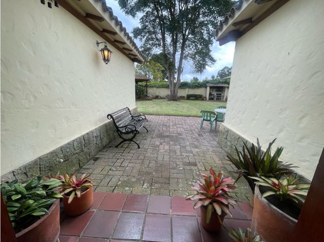 Casa de 5 alcobas en venta en Guaymaral, Bogotá, 220 m² · foto 24 de 24