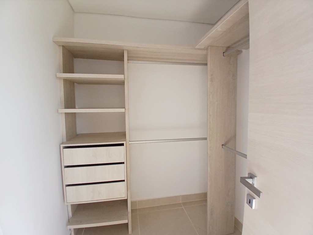 Apartamento en venta en Conjunto Residencial Villa Campestre, Barranquilla · foto 9 de 22