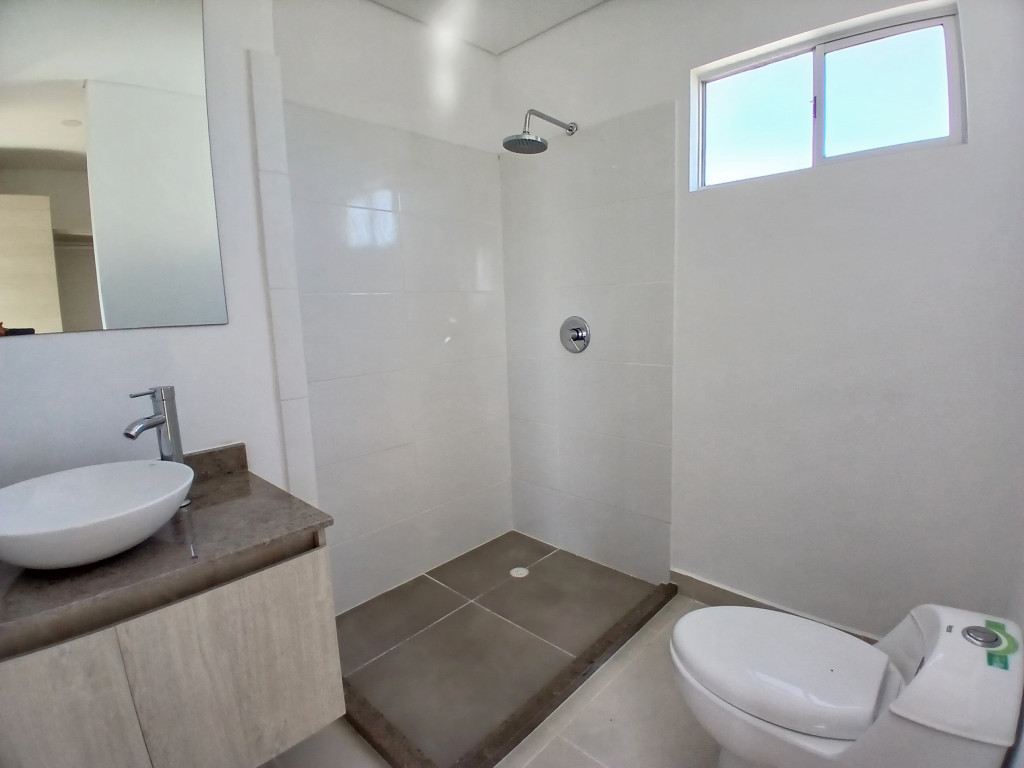 Apartamento en venta en Conjunto Residencial Villa Campestre, Barranquilla · foto 10 de 22