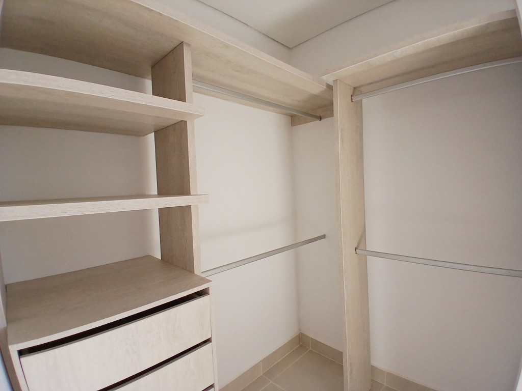 Apartamento en venta en Conjunto Residencial Villa Campestre, Barranquilla · foto 11 de 22
