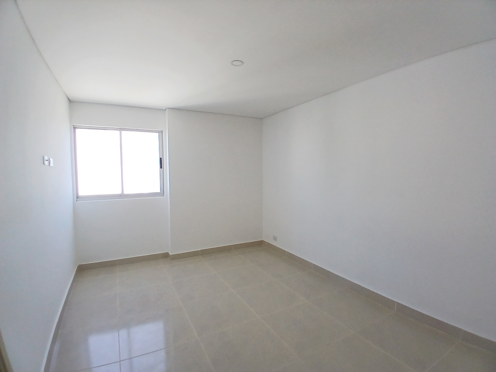 Apartamento en venta en Conjunto Residencial Villa Campestre, Barranquilla · foto 12 de 22