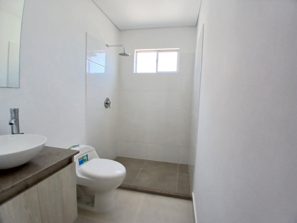 Apartamento en venta en Conjunto Residencial Villa Campestre, Barranquilla · foto 13 de 22