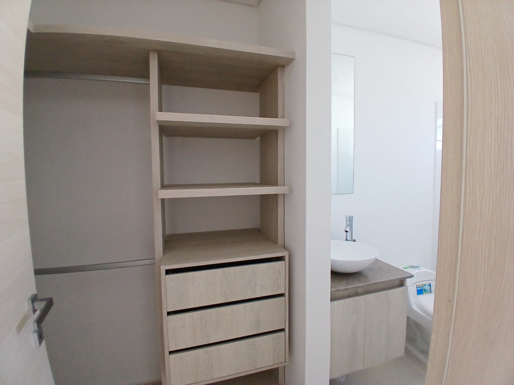 Apartamento en venta en Conjunto Residencial Villa Campestre, Barranquilla · foto 14 de 22