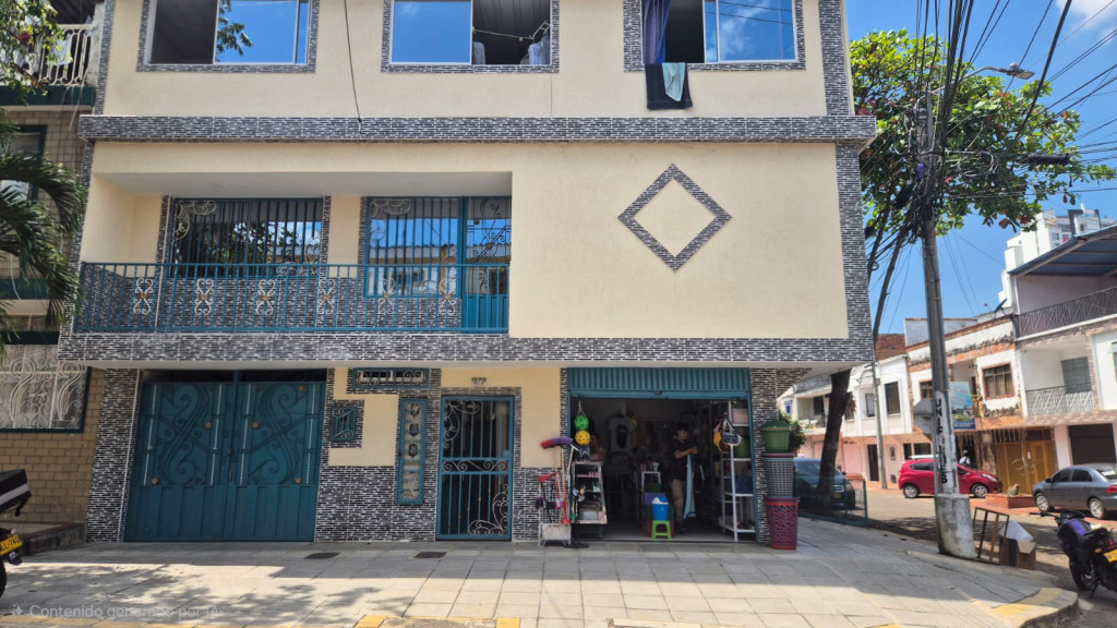 Casa en Arriendo en San alonso, Bucaramanga