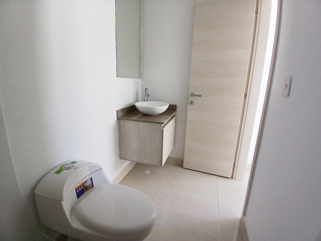 Apartamento en venta en Conjunto Residencial Villa Campestre, Barranquilla · foto 17 de 22