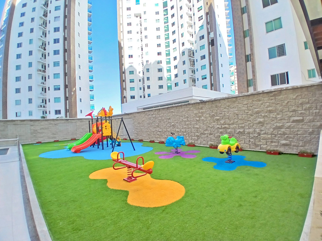 Apartamento en venta en Conjunto Residencial Villa Campestre, Barranquilla · foto 19 de 22
