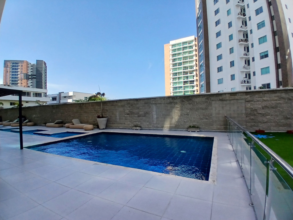 Apartamento en venta en Conjunto Residencial Villa Campestre, Barranquilla · foto 20 de 22