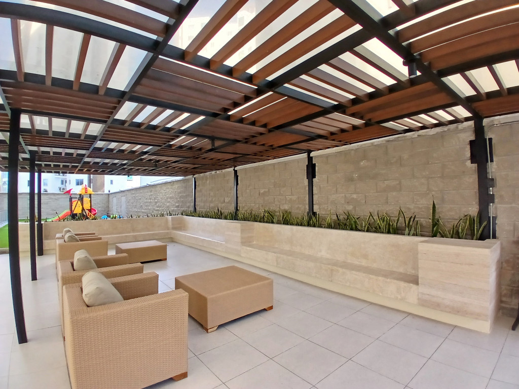 Apartamento en venta en Conjunto Residencial Villa Campestre, Barranquilla · foto 22 de 22
