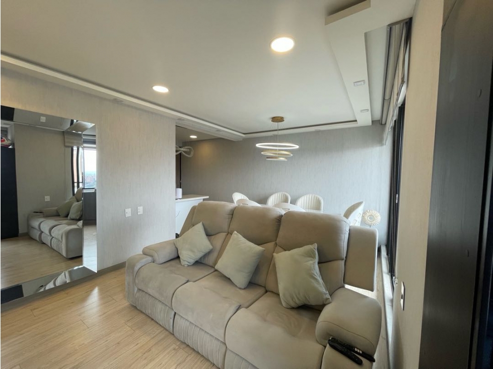 Apartamento en venta en Ciudad Salitre Oriental, Bogotá · foto 10 de 24