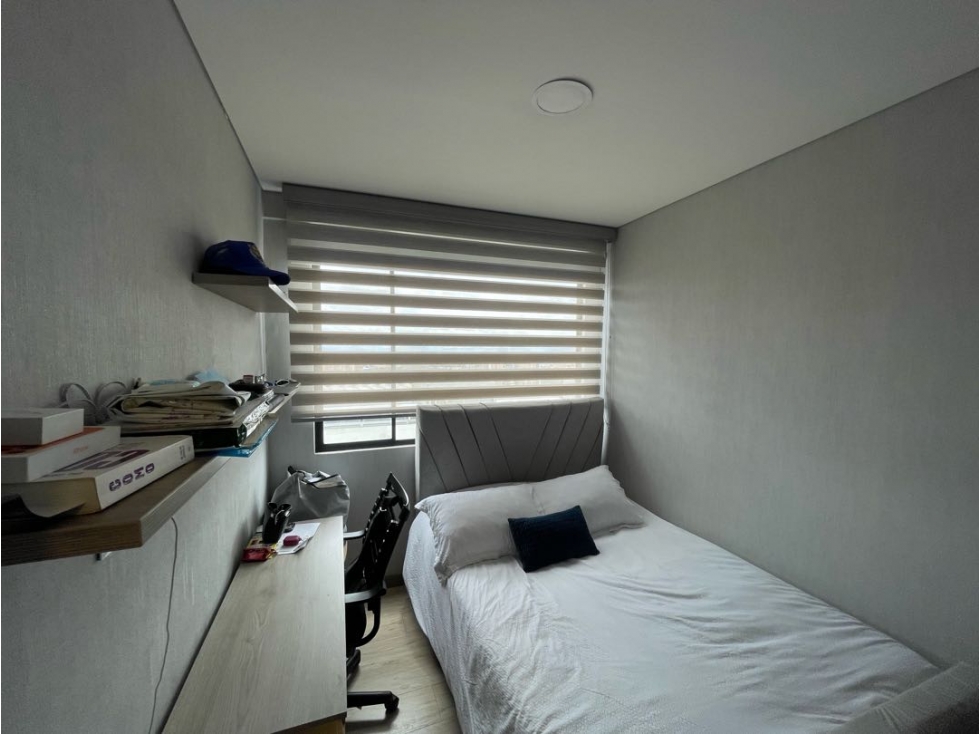 Apartamento en venta en Ciudad Salitre Oriental, Bogotá · foto 11 de 24