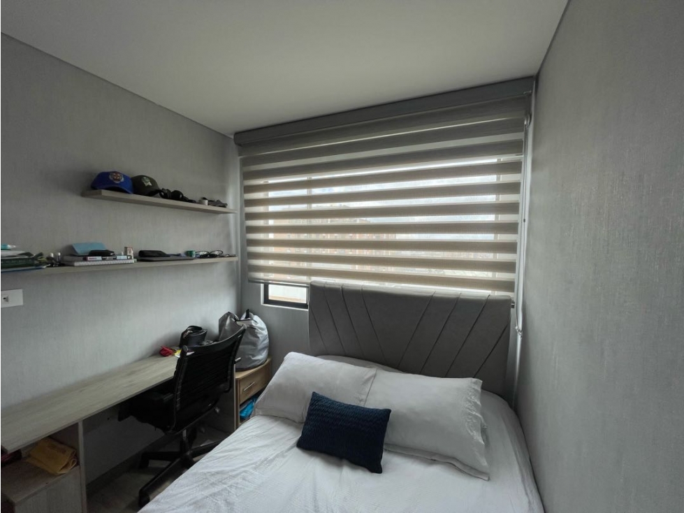 Apartamento en venta en Ciudad Salitre Oriental, Bogotá · foto 12 de 24