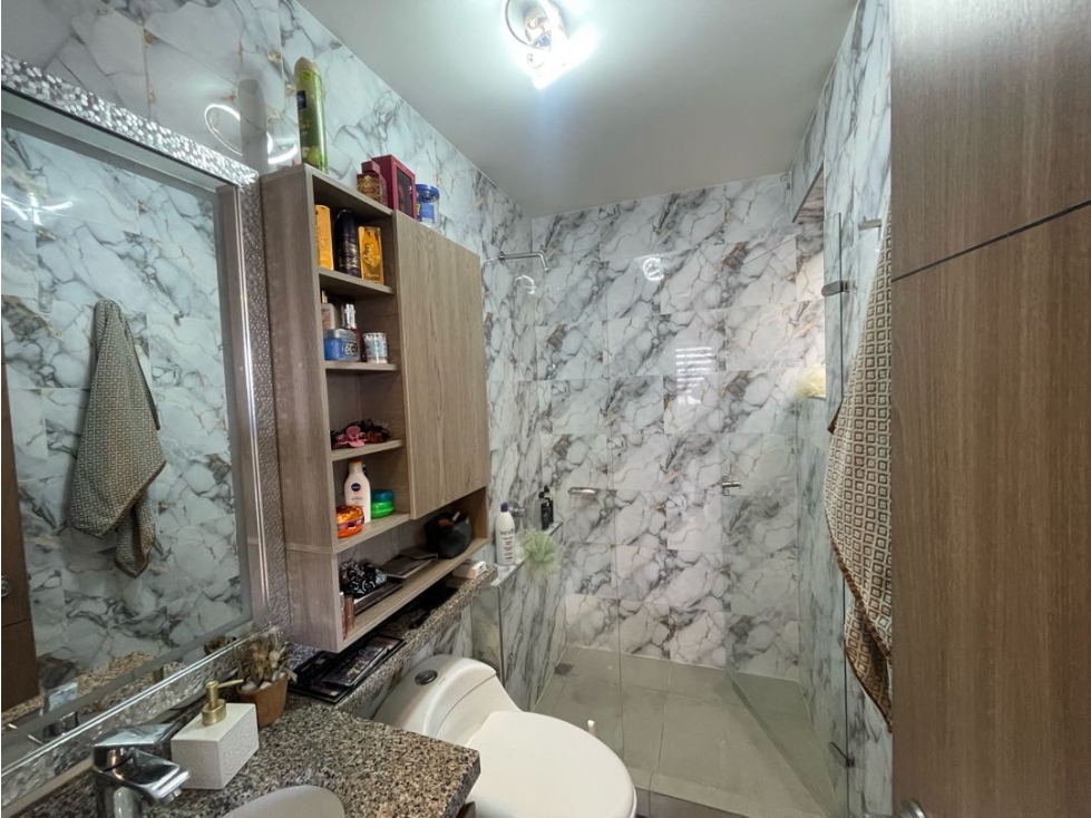 Apartamento en venta en Ciudad Salitre Oriental, Bogotá · foto 13 de 24