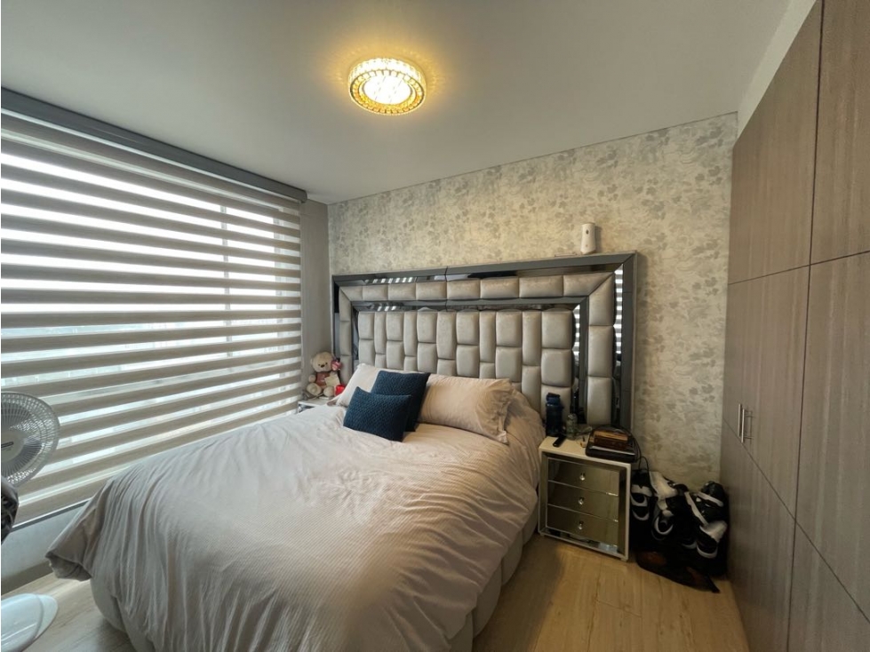 Apartamento en venta en Ciudad Salitre Oriental, Bogotá · foto 14 de 24