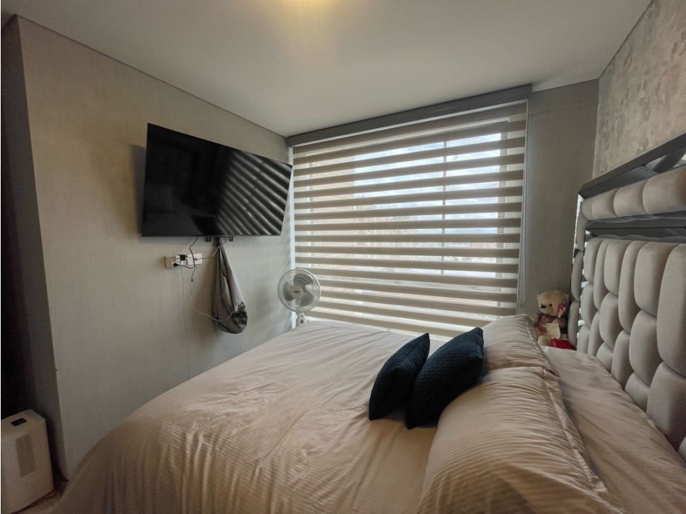 Apartamento en venta en Ciudad Salitre Oriental, Bogotá · foto 15 de 24