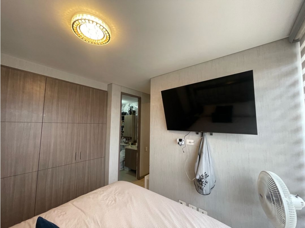 Apartamento en venta en Ciudad Salitre Oriental, Bogotá · foto 16 de 24