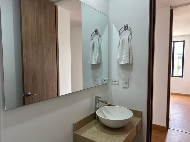 Apartamento de 3 alcobas en venta en Agrupacion Calahorra, Cajicá, 114 m² · foto 16 de 24