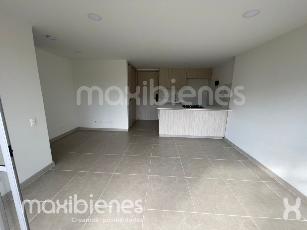 Apartamento en Arriendo en Monteazul, Sabaneta