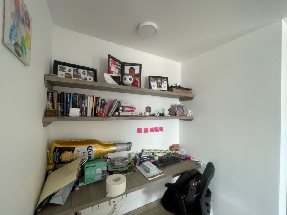 Apartamento en venta en Ciudad Salitre Oriental, Bogotá · foto 13 de 24