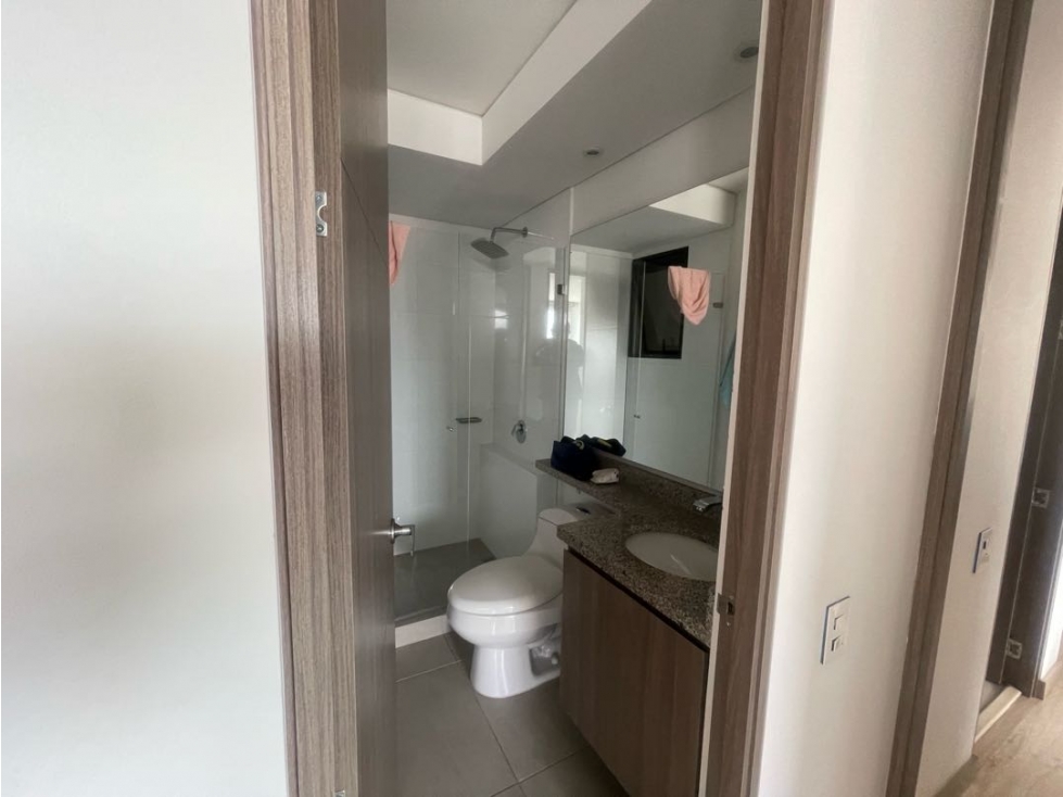 Apartamento en venta en Ciudad Salitre Oriental, Bogotá · foto 14 de 24