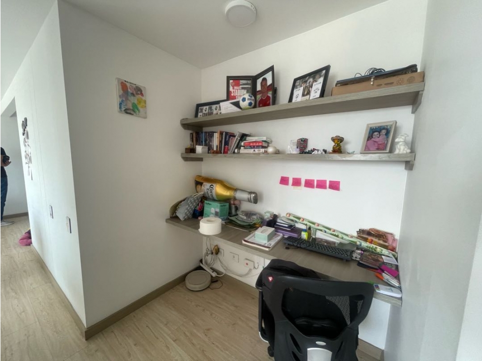 Apartamento en venta en Ciudad Salitre Oriental, Bogotá · foto 15 de 24