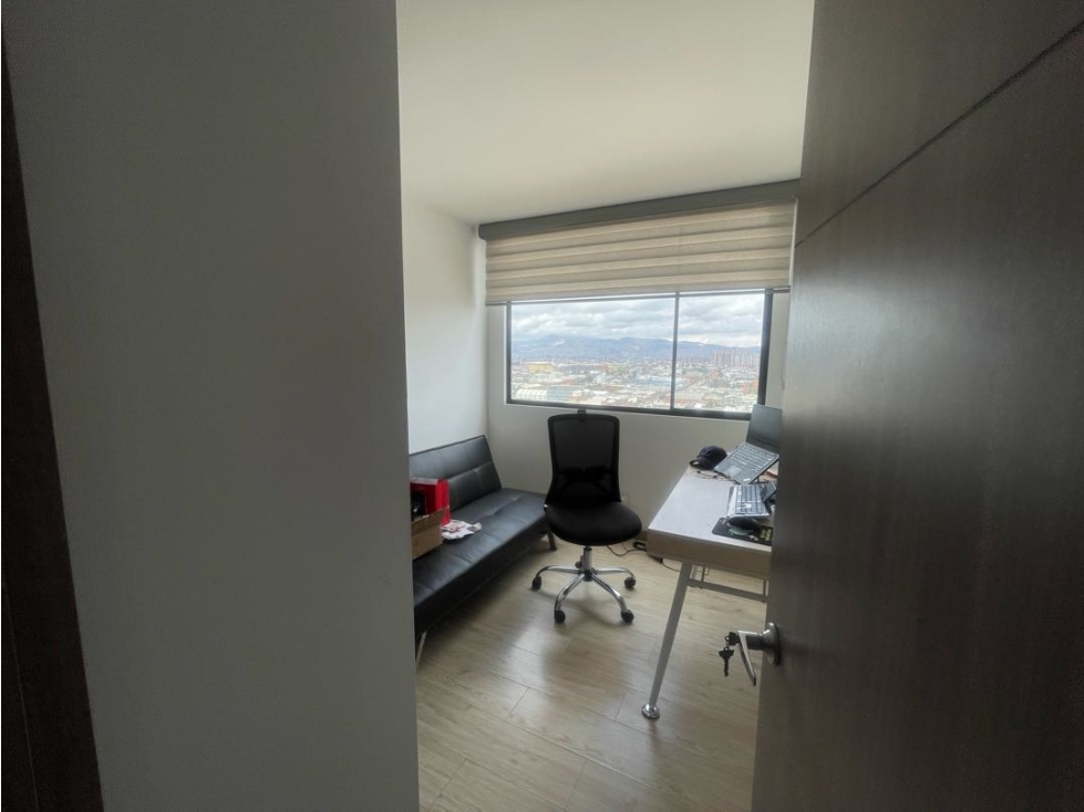 Apartamento en venta en Ciudad Salitre Oriental, Bogotá · foto 16 de 24