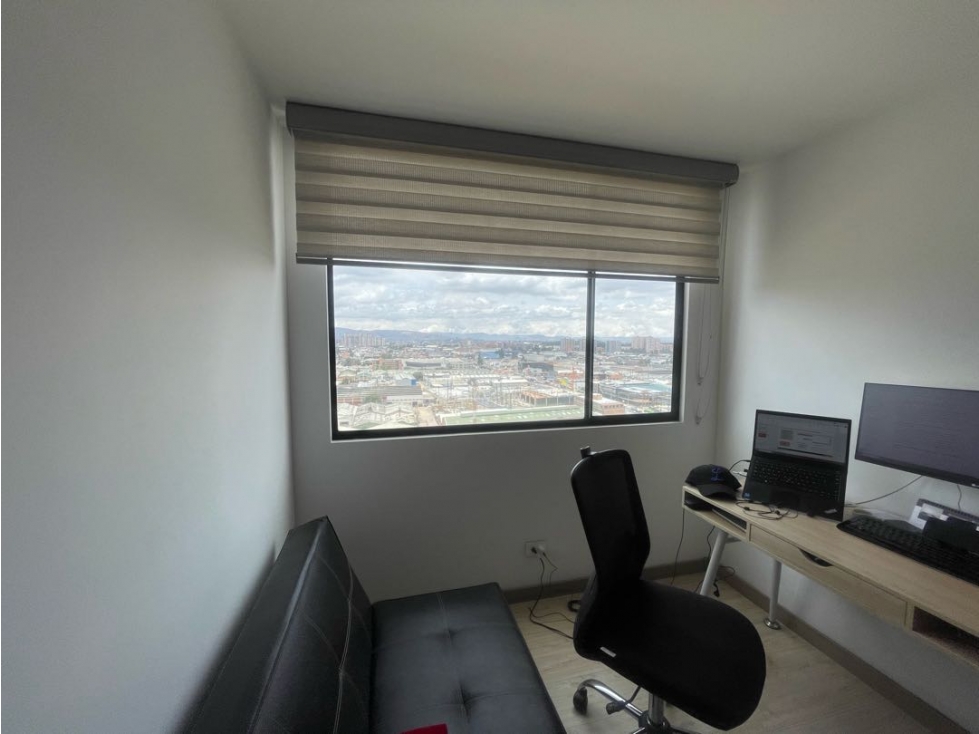 Apartamento en venta en Ciudad Salitre Oriental, Bogotá · foto 17 de 24