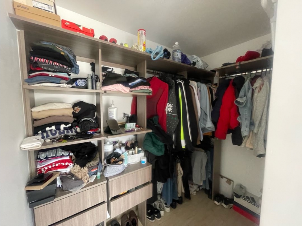 Apartamento en venta en Ciudad Salitre Oriental, Bogotá · foto 19 de 24