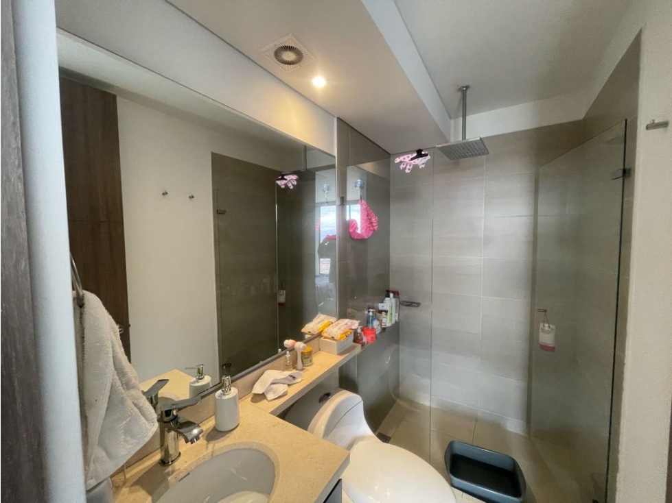 Apartamento en venta en Ciudad Salitre Oriental, Bogotá · foto 20 de 24