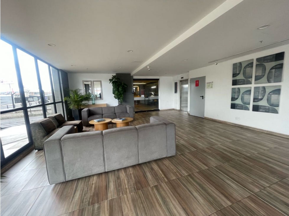 Apartamento en venta en Ciudad Salitre Oriental, Bogotá · foto 23 de 24