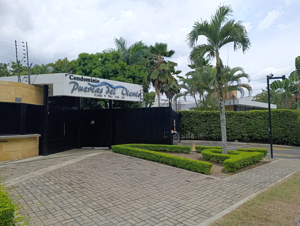 House for rent in Pance, Cali