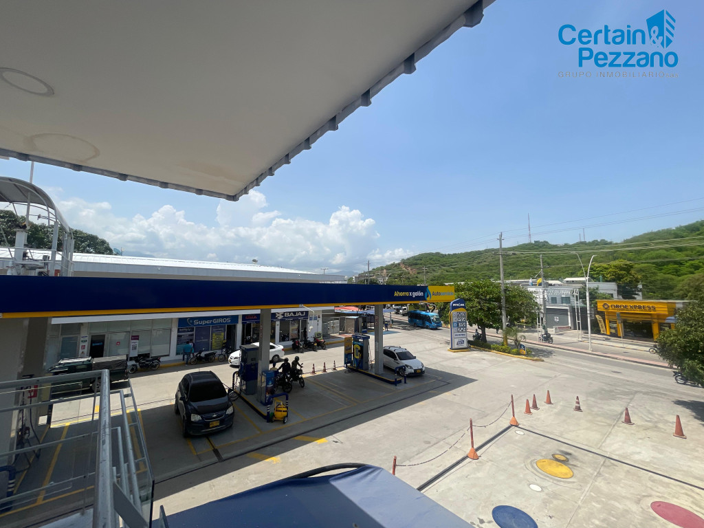 Local en Arriendo en Bastidas, Santa marta