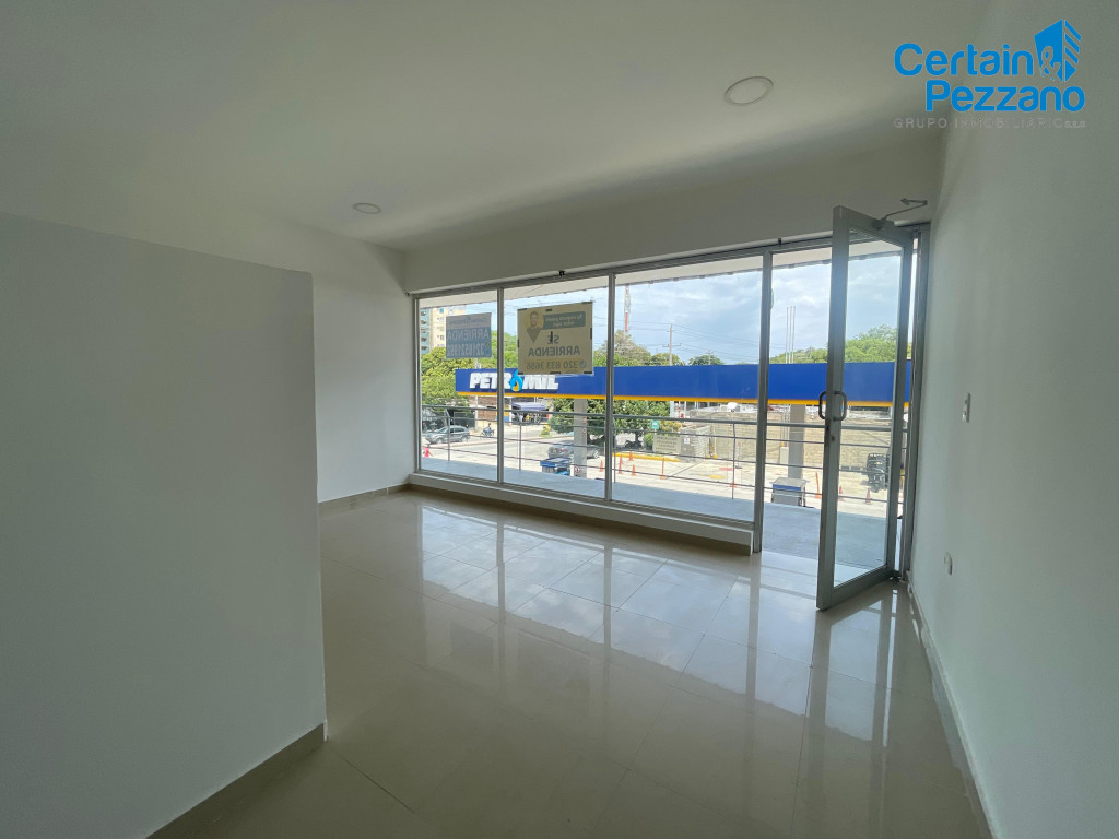 Local en Arriendo en Bastidas, Santa marta