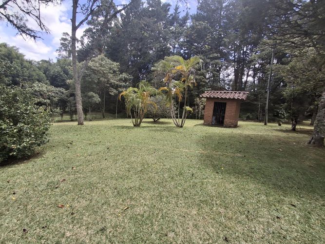 Finca en arriendo en El Retiro, 350 m² · foto 4 de 24