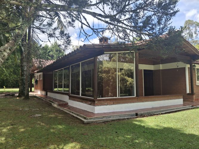 Finca en arriendo en El Retiro, 350 m² · foto 5 de 24