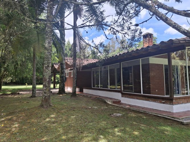 Finca en arriendo en El Retiro, 350 m² · foto 6 de 24