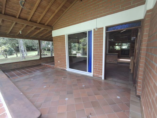 Finca en arriendo en El Retiro, 350 m² · foto 8 de 24