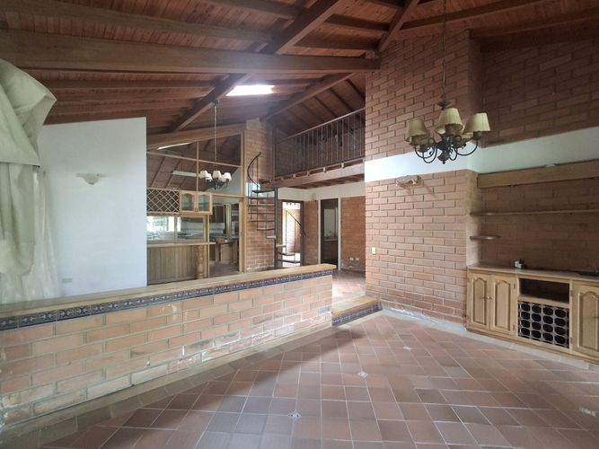 Finca en arriendo en El Retiro, 350 m² · foto 10 de 24