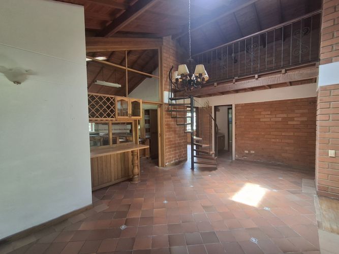 Finca en arriendo en El Retiro, 350 m² · foto 11 de 24