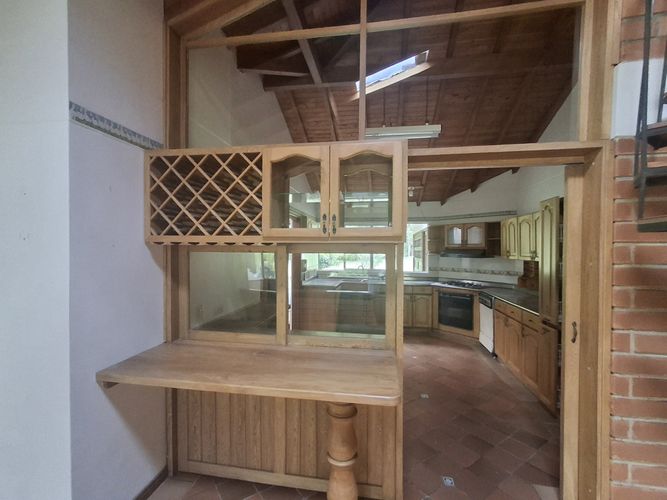 Finca en arriendo en El Retiro, 350 m² · foto 13 de 24