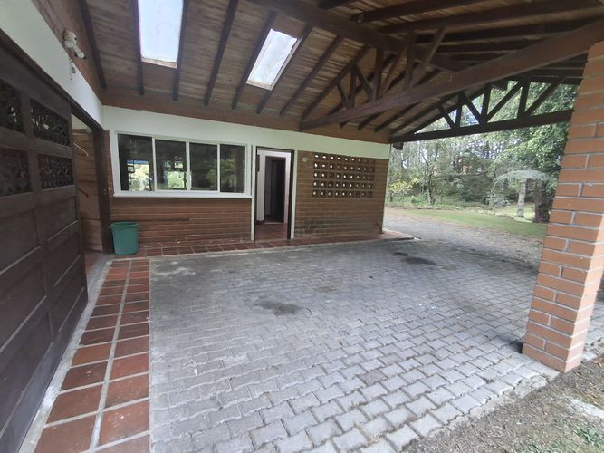 Finca en arriendo en El Retiro, 350 m² · foto 17 de 24