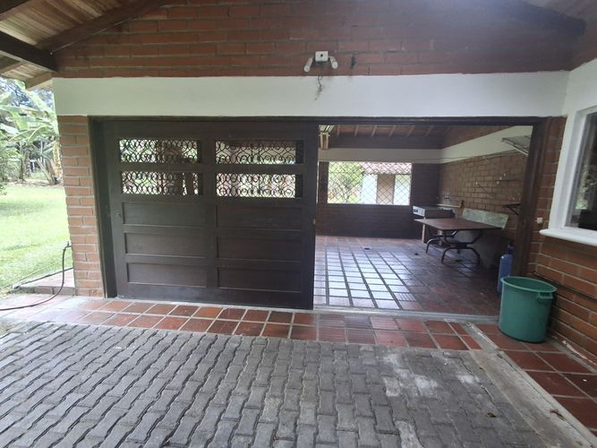Finca en arriendo en El Retiro, 350 m² · foto 19 de 24