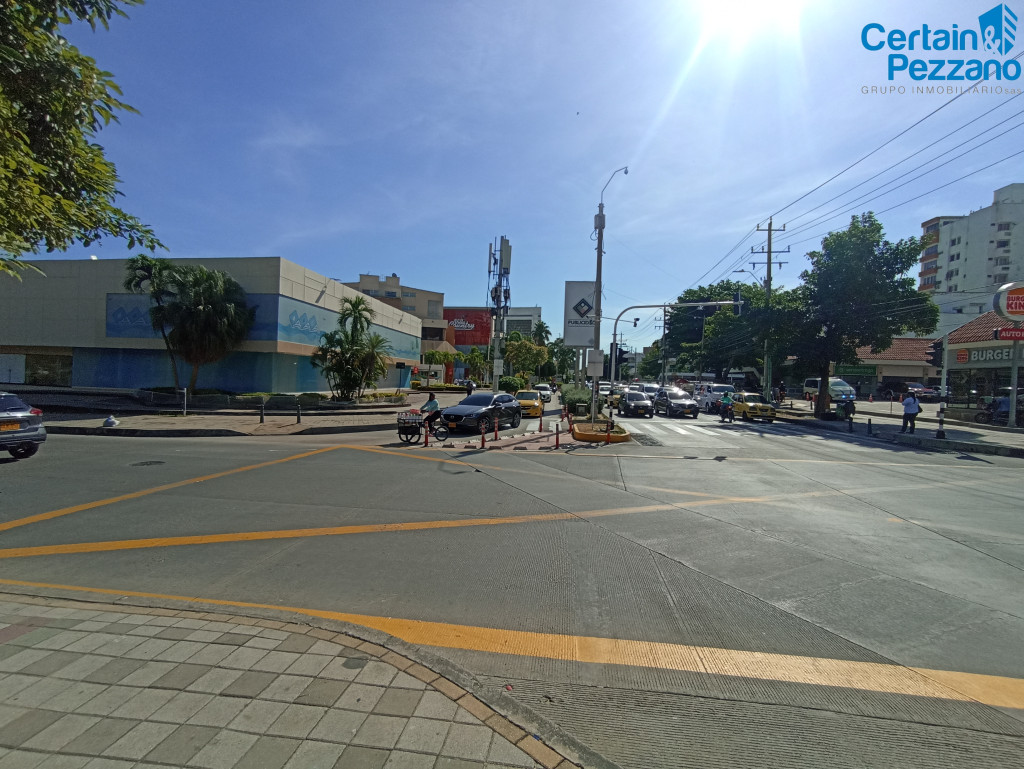 Casa en Arriendo en Altos del prado, Barranquilla