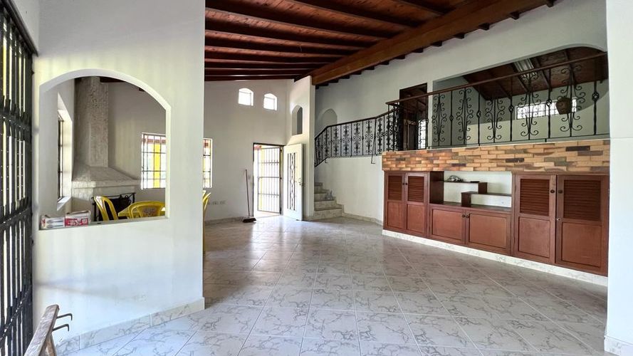 Finca en venta en Villa Carlota, Medellín, 400 m² · foto 5 de 23