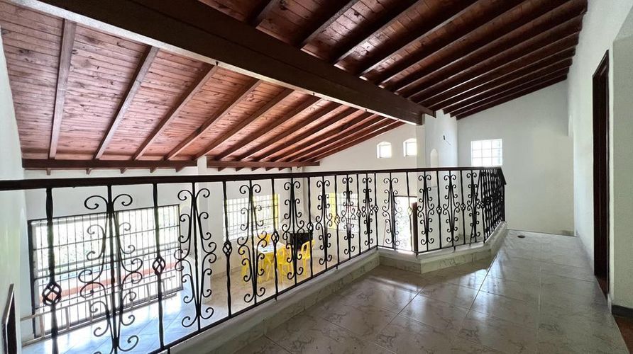 Finca en venta en Villa Carlota, Medellín, 400 m² · foto 9 de 23